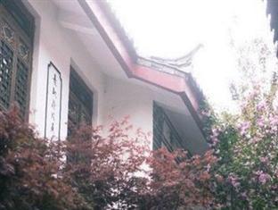 Shu He Courtyard Lijiang (Yunnan) Exterior photo